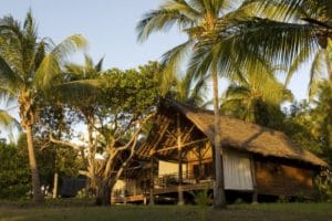 Pole Pole Bungalows Cottages