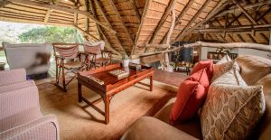 Savanna Lodge Loft
