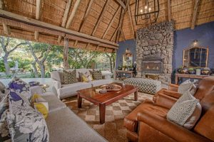 Savanna Lodge Lounge