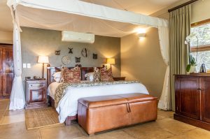 Savanna Lodge Suite