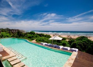 White Pearls Resort Pool