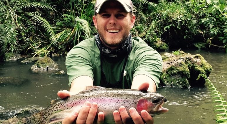 Fishing