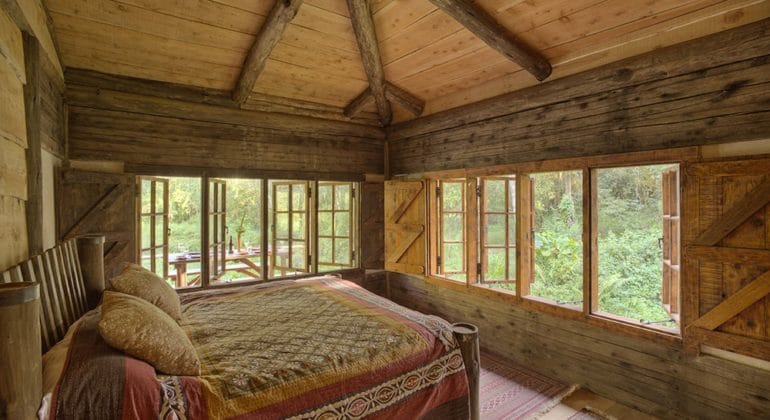 Ragati Accommodation