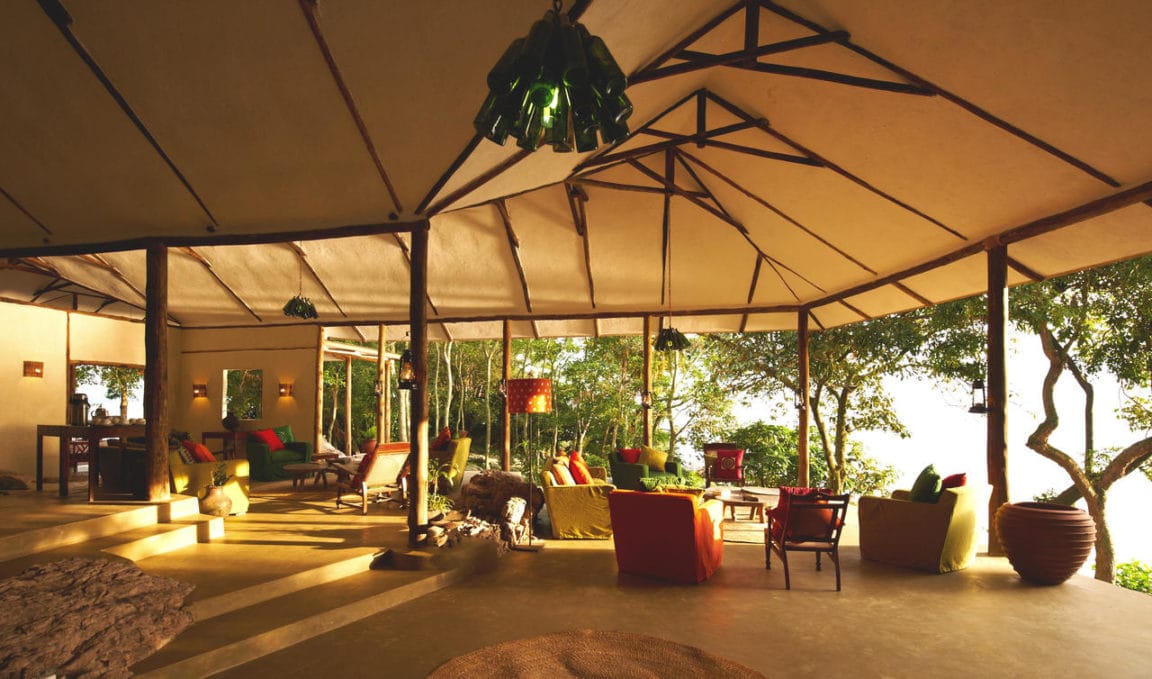Rubondo Island Offer