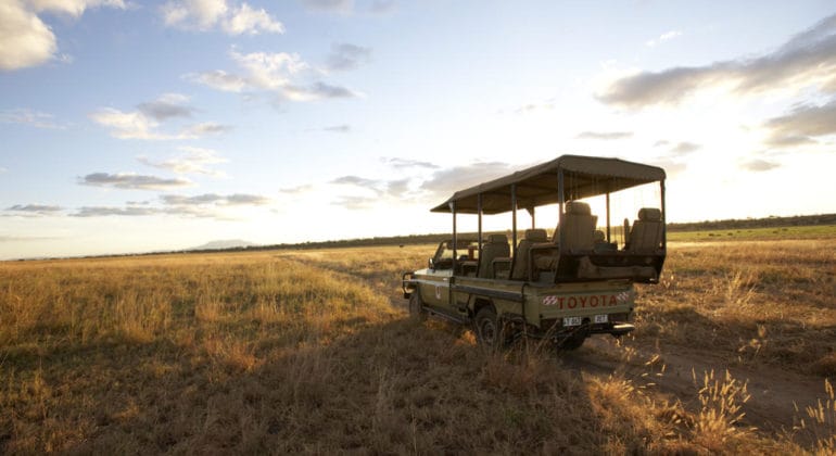 Tarangire National Park