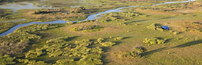 Okavango Delta