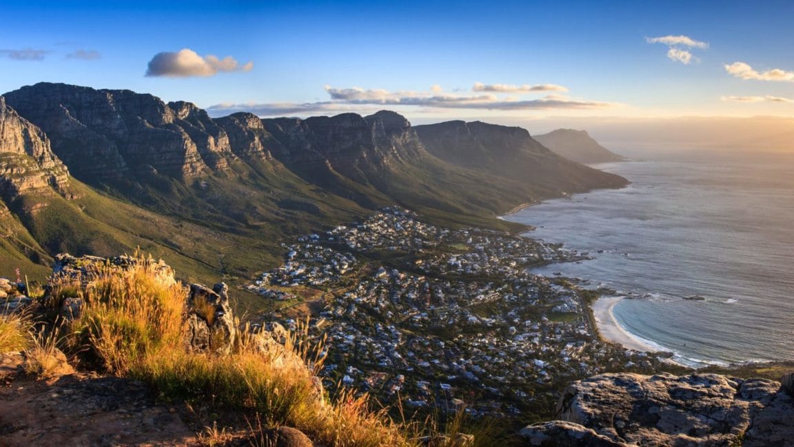 Andbeyond South Africa