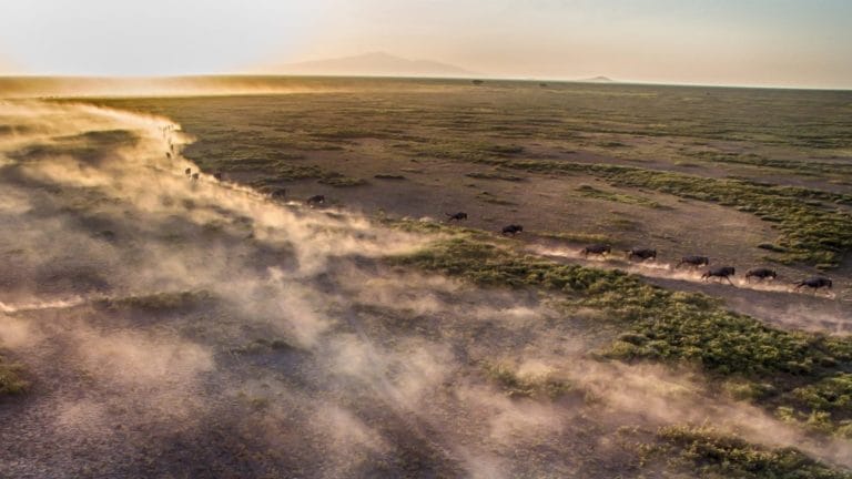Andbeyond Tanzania