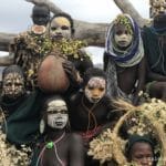 Ethiopia's Omo Valley Tribes