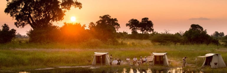 Great Plains Botswana