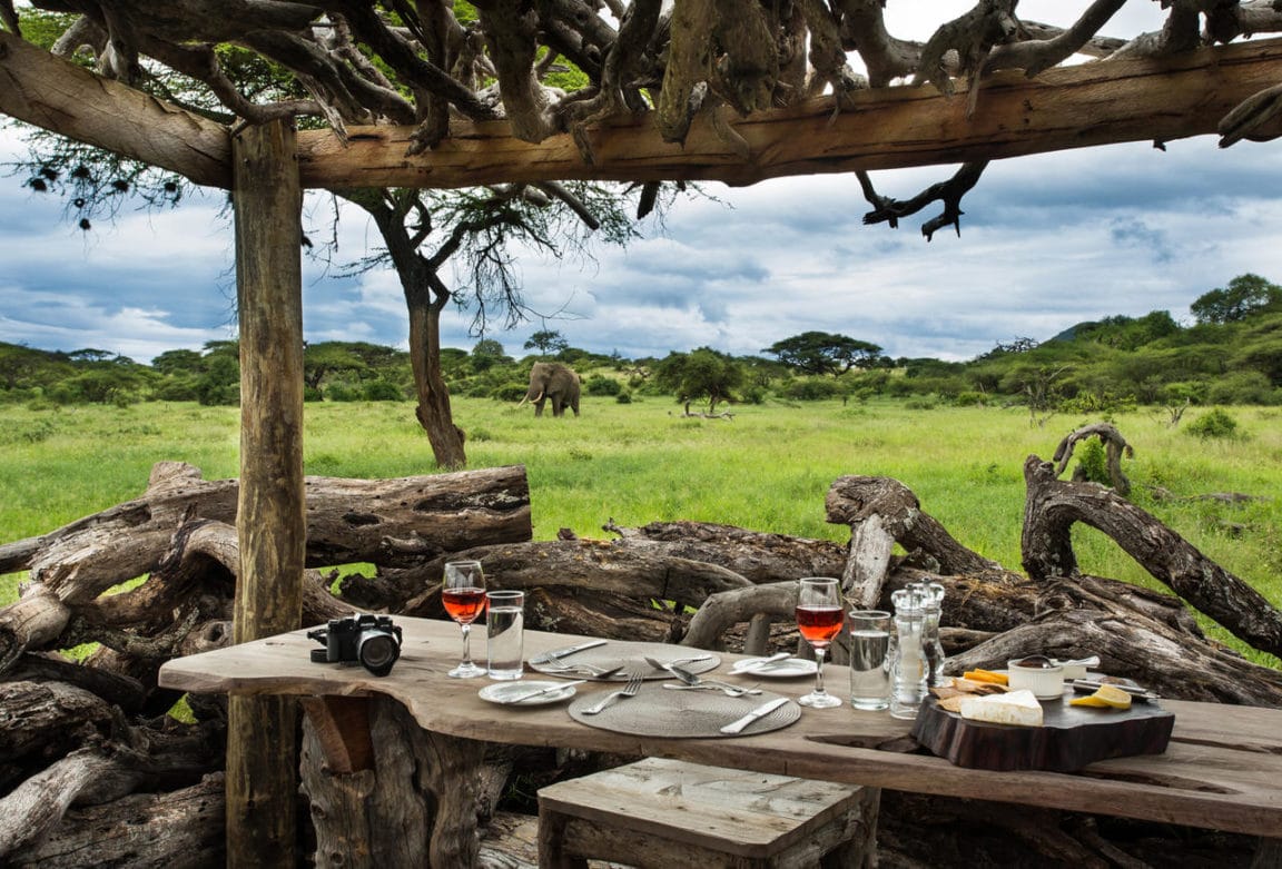 Great Plains Kenya