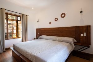 Kahawa House Room