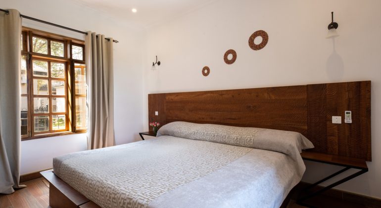 Kahawa House Room