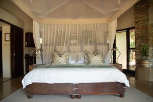 Makanyi Lodge Room