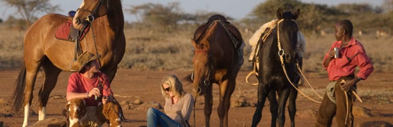 Ol Malo Laikipia Kenya