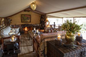 Enasoit Camp Lounge
