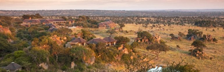 Four Seasons Serengeti