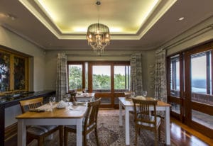 Kambaku@sea Dining Room