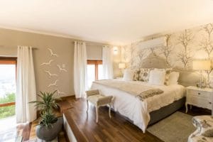 Kambaku@sea Honeymoon Suite