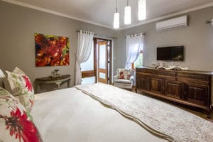 Kambaku@sea Suite