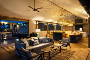Lemala Nanyukie Lodge Lounge And Bar