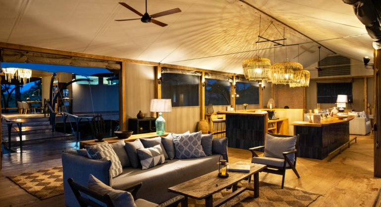 Lemala Nanyukie Lodge Lounge And Bar