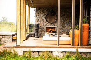 Singita Kwitonda Lodge Suite