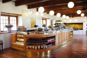 Spier Hotel Farm Kitchen