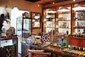 Spier Hotel Shop