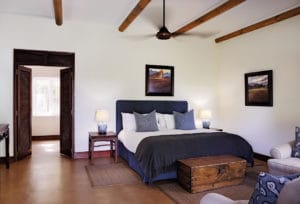 Spier Hotel Suite