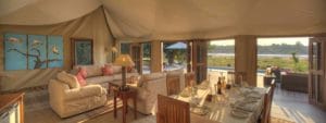 Crocodile Nest Lounge