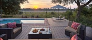 Crocodile Nest Poolside