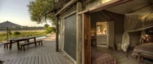 Crocodile Nest Room And Deck