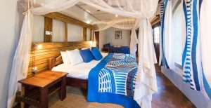Flatdogs Camp Chalets