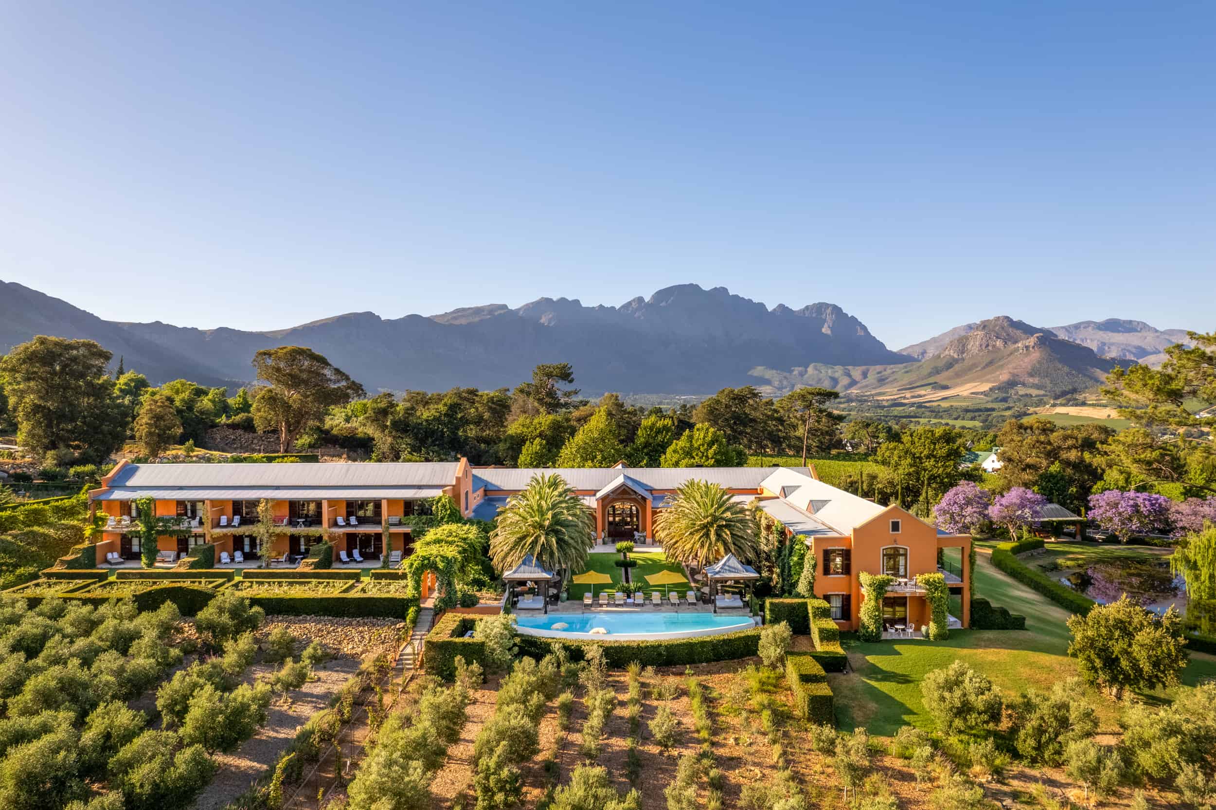 Franschhoek