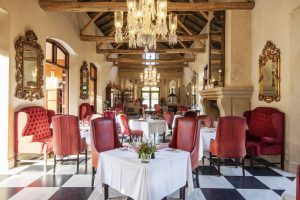 La Residence Dining
