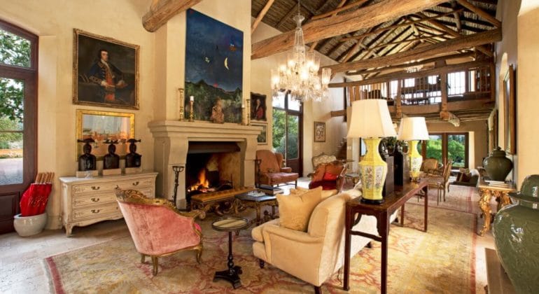 La Residence Lounge