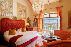 La Residence Suite