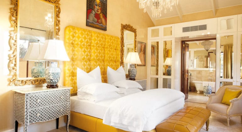 La Residence Suite