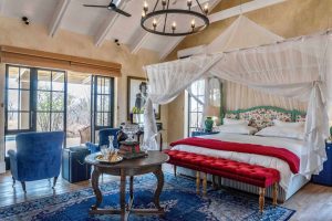 Royal Malewane Suite