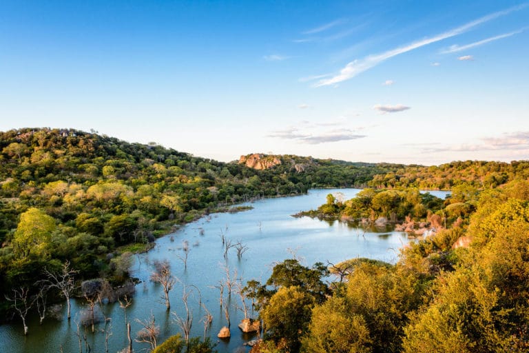 Singita Pamushana