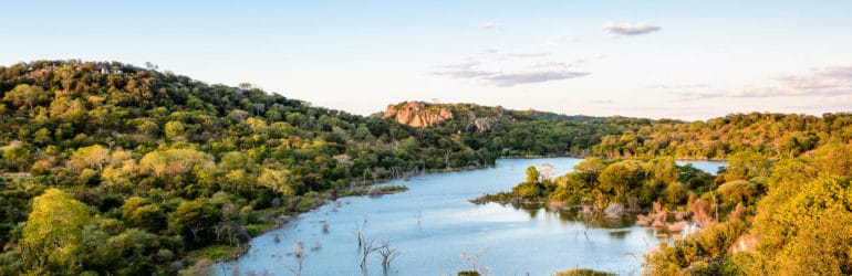 Singita Pamushana