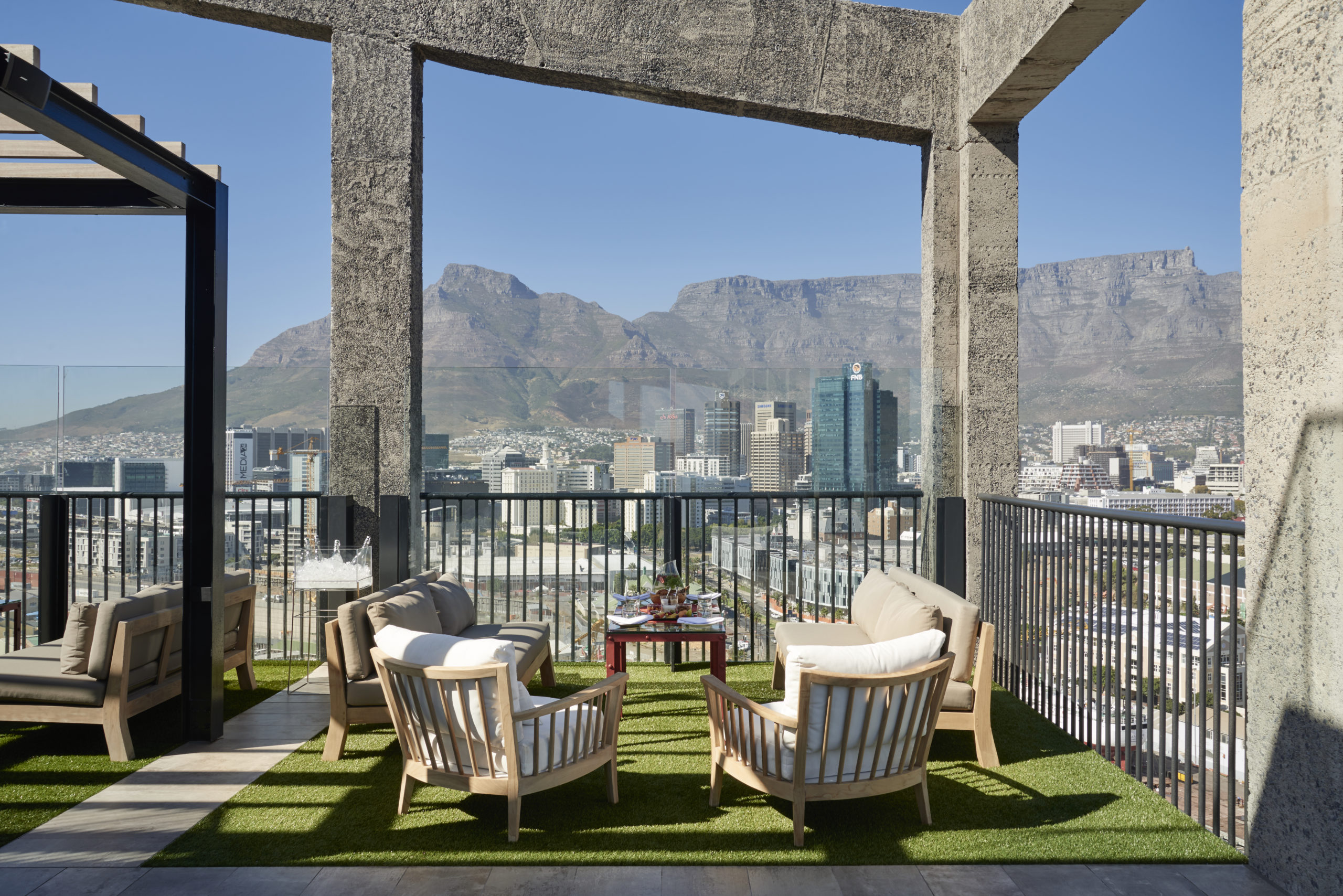 The Silo, Cape Town, South Africa