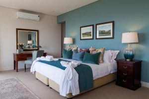 Tintswalo At Boulders Rooms