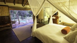 Amakhala Safari Lodge Bedroom