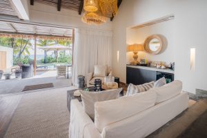 Blue Safari Seychelles Apartment