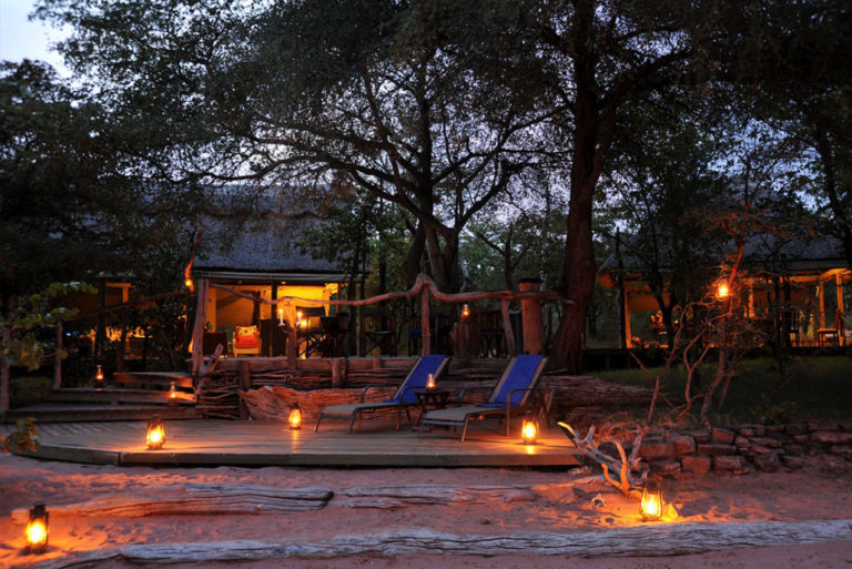 Changa Safari Camp