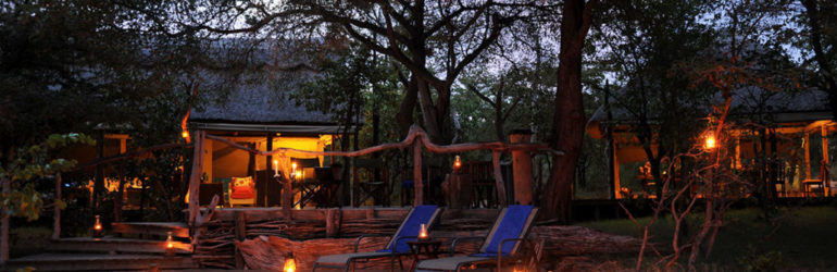 Changa Safari Camp