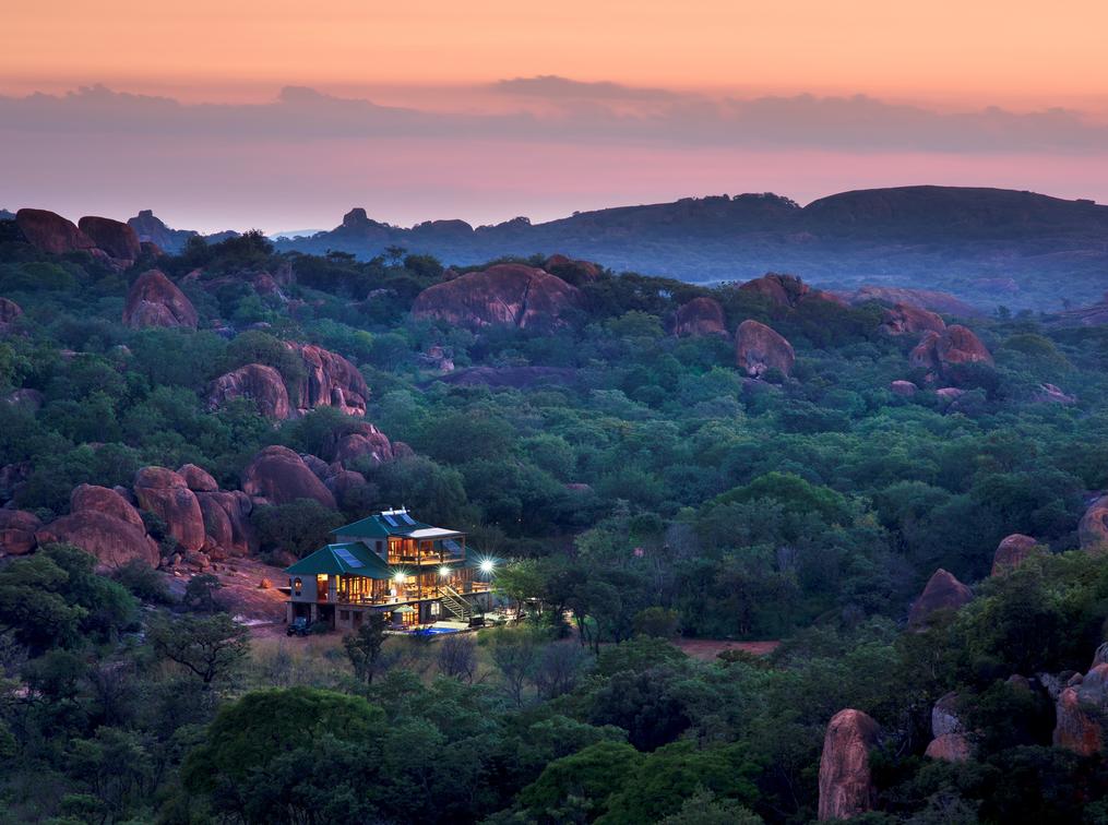 Matobo Hills