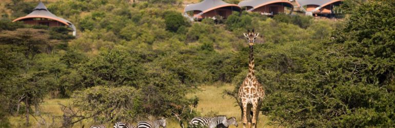 Mahali Mzuri